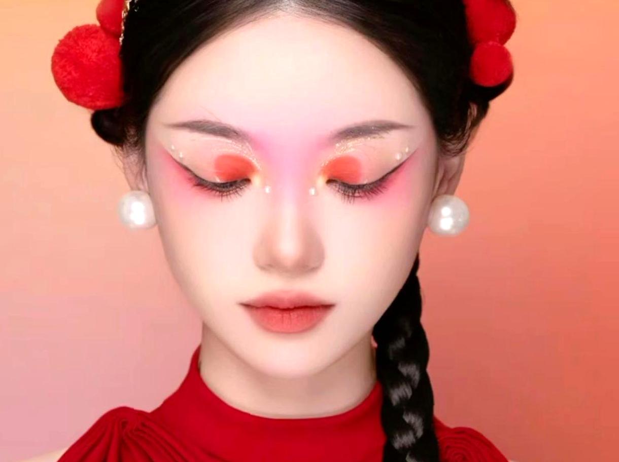 Glam Looks for the Year of the Rabbit