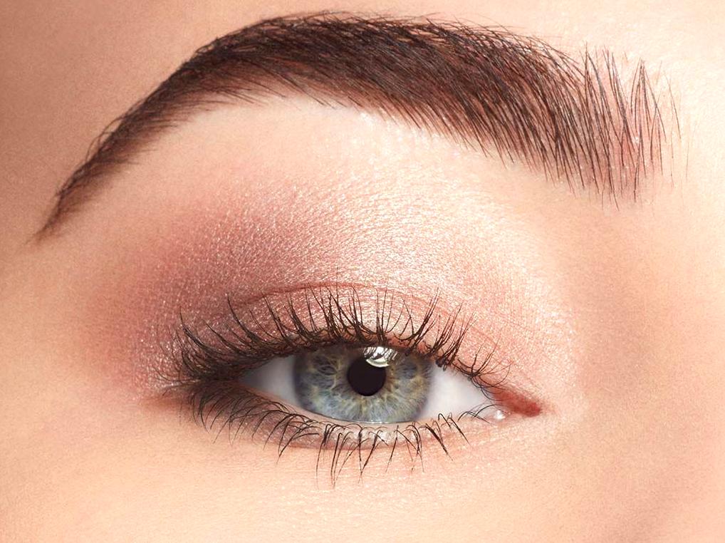 Eye Makeup Tips for Green-Hued Irises