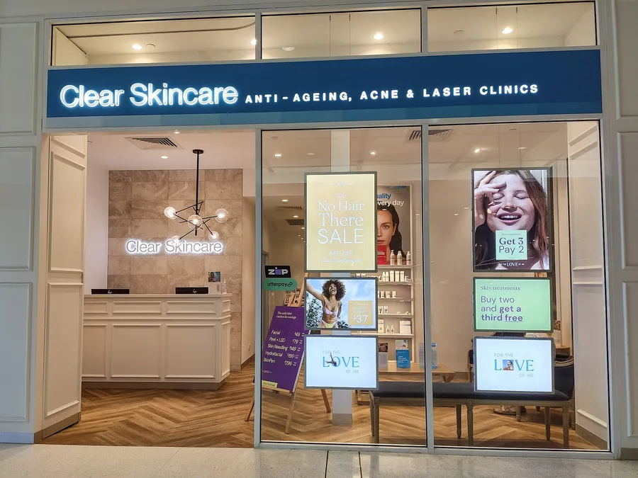 Preconception Wellness, Skincare & Women’s Self-Care — in practice