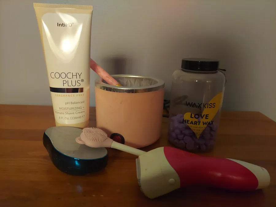 Preconception Wellness, Skincare & Women’s Self-Care — in practice